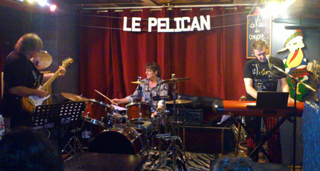 Vieille Racaille